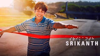 Srikanth Full Movie  Rajkummar Rao  Jyothika  Alaya F  Tushar Hiranandani  Facts and Review [upl. by Enom452]