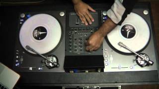 DJ K  90s Classics  Old School Mix  10062012 [upl. by Esidarap135]