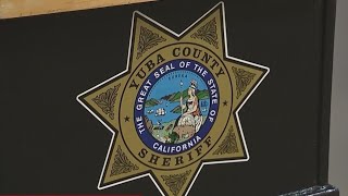 California juvenile hall worker arrested in child predator sting operation [upl. by Alihet]