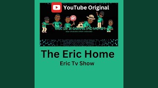 Eric Tv Show Theme Song [upl. by Myrtia282]