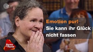 Sensation 300 Jahre alte Dose sprengt alle Erwartungen  Bares für Rares vom 12072018  ZDF [upl. by Oberheim27]