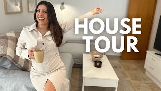 HOUSE TOUR 🏠  NOTICIA [upl. by Ahsilam]