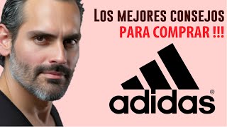 Experiencia de Compra en Adidas ¡Todo lo que Debes Saber [upl. by Cherilynn]