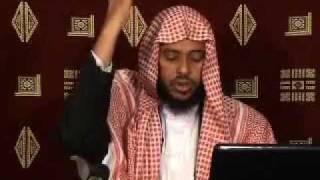 Xisnul Muslim AfSomali Sh Maxamuud Sh Xasan quotAbu Dalxaquot [upl. by Hgielah]