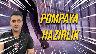 YAKIŞIKLI GÜVENLİK SİMULATOR tamam kardesm [upl. by Haughay]