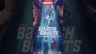 Bandish Bandits Season 2 Release Date PrimeVideoIN shortfeed shortsfeed series shorts ott [upl. by Ahtibbat]