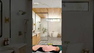 Wet Room Bathroom Remodel Ideas design construction [upl. by Janice]