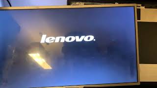 TUTO accéder au bios lenovo G50 [upl. by Herc338]