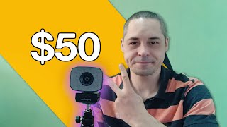 Papalook PA930 Webcam Review and Comparison w Logitech C920 [upl. by Shir91]