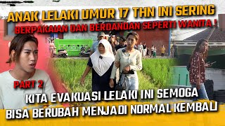 KITA EVAKUASI DAN MEMBAWA BEROBAT L3LAK1 INI [upl. by Codi]