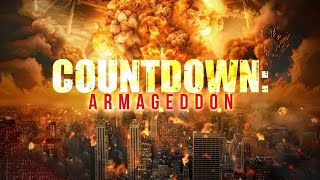 Global Chaos Unleashed  Countdown Armageddon  Full Action Disaster Movie  Free Movie [upl. by Esmond]