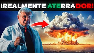 🚨TERRIBLE Descubrimiento en MÉXICO Aterró a La Ciencia 😨Esto Lo Cambia TODO [upl. by Aiekal111]