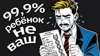 Брат Превратил Мою Жизнь в Ад Потом Я Узнал Что Он Обрюхатил Мою Жену и Мой Сын — Не Мой [upl. by Paik]