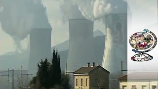 Whats The Truth About Nuclear Power [upl. by Eelarat]