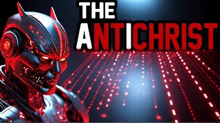 Does AI fit as the ANTICHRIST A theory YOU must hear [upl. by Jurkoic706]