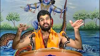 Bhagavatam  Bhagavatamrutham  Swami Udit Chaithanya  Ep 43  ഭാഗവതാമൃതം  സ്വാമി ഉദിത് ചൈതന്യ [upl. by Ynohtnaleahcim660]