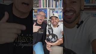 2 Guys Talking Booze  Video Podcast  Episode 58 Asombroso quotAdditive Freequot Eros Tequila [upl. by Eellac466]