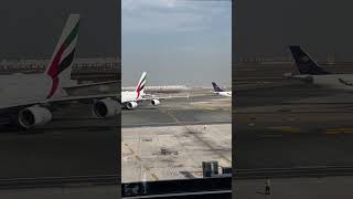 Emirates jambo in jeddah saudia viralvideo travel foryou [upl. by Chara]