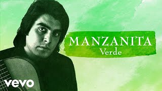 Manzanita  Verde Cover Audio [upl. by Aylmar213]