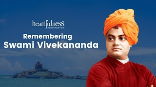 Daajis message on Swami Vivekananda Birth Anniversary  Swami Vivekananda Teachings [upl. by Deroo]