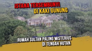 Menginap di Lokasi Pembuatan Film quotTenggelamnya Kapal Van der Wijckquot  SOBAT MISQUEEN 250524 P1 [upl. by Seugram]