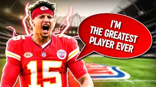 10 Times Patrick Mahomes EMBARRASSED NFL Opponents [upl. by Secnirp919]