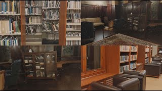 VLOG  What is Arcadia Reading It’s More Than Just a Book [upl. by Enimajneb56]