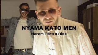 Haram Para ft Alex ►NYAMA KATO MEN◄ [upl. by Gathers]