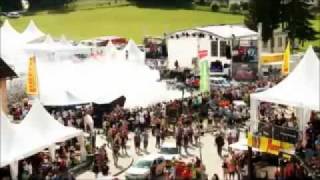 Worthersee Gummi Platz 2012avi [upl. by Rheta]