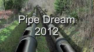 Pipe Dream Fell Race at Dolgarrog [upl. by Lesslie]