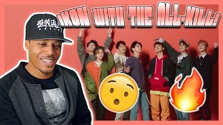 iKON  ‘사랑을 했다LOVE SCENARIO’ MV REACTION iKON With The AllKill Bop [upl. by Brown]