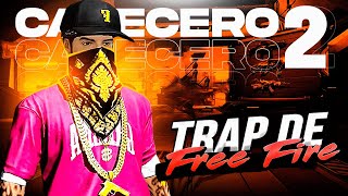 TRAP INSANO DE CABECERO 2🔥 FREE FIRE 😈 ADAN JFW [upl. by Arahs981]