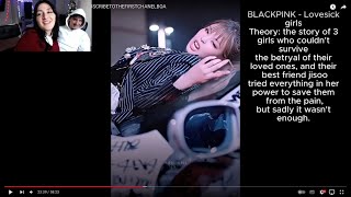 KPOP TIKTOK EDIT COMPILATIONS PART 1  REACTION [upl. by Clawson]