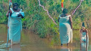 THE GIFTED ORACLE CHILD Nollywood Epic Movie 2024  Nigerian Full Movies [upl. by Animrac]