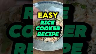 TASTY TOMATO RICE RECIPE • Rice Cooker Recipes [upl. by Lindahl]