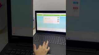 Math Doing IXL 💻 [upl. by Vaientina]