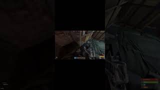 Going to Missile Silo in Rust shorts gaming rust rustshorts rustgame gameplay games [upl. by Margarita]