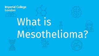 What is mesothelioma [upl. by Audsley]