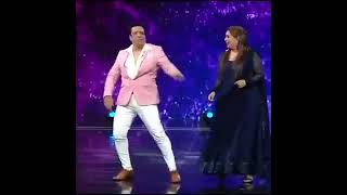 Govinda Dance Aap Ke Aaja Ne Se  aap ke aa jane se govinda dance performance [upl. by Maren272]