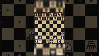 The best checkmate in chess viral shorts trending phonk chess [upl. by Ekalb]