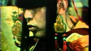 Tantra of Gyuto  Sacred Rituals of Tibet 1968 Full Documentary [upl. by Berneta]