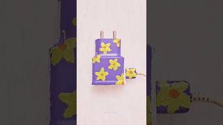 Painting on charger 🔋🖌 Painting wayofcreativity shortvideo [upl. by Gnouh]