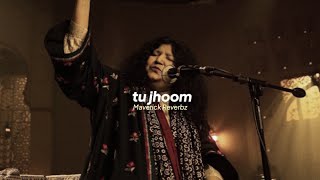 naseebo lal — tu jhoom slowed  reverb [upl. by Dias]