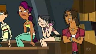 Total Drama World Tour Episode 7 Part 3 [upl. by Ordnael]