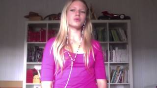 lyckligare nu linnea henriksson offical video cheyen46 [upl. by Curcio900]