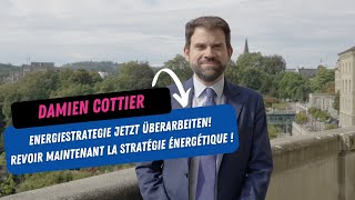 Energiestrategie jetzt überarbeiten [upl. by Rowena110]