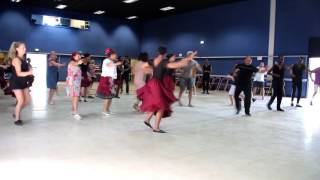 Stage de Danse CUBA  Festival de Martigues Officiel 2017 [upl. by Aem]