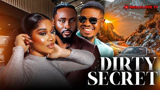 DIRTY SECRETONYII ALEX amp PERE EGBI 2024 LATEST NOLLYWOOD FAMILY MOVIE [upl. by Nymzaj780]