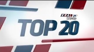 Kral Pop Radyo Top 20 Listesi 2027 Haziran 2020 [upl. by Hardin]