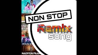 NON stop remix songs  all party song  djuday mix [upl. by Eidnac]